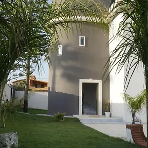 Deep Sea Aparthotel Agrigento