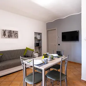 Apartment La Casa Sotto Le Cascate Maggiore - Ixihome