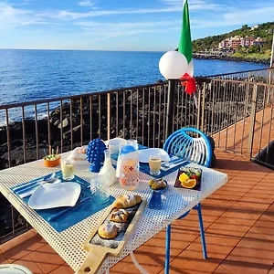 Made In Sicily Santa Tecla Bed & Breakfast Acireale