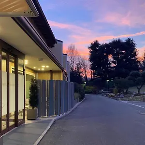 Hotel Iris, Erbusco