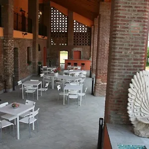 Frühstückspension Antica Cascina