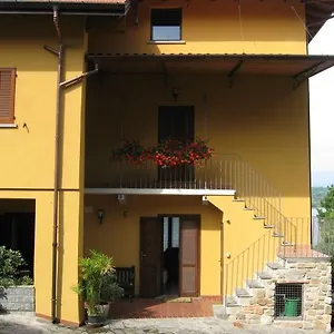 Gasthof Ca' Dal Cicin