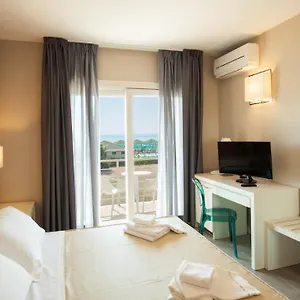 Boutique Carolina Hotel Marina di Castagneto Carducci